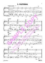 Peter Thorogood: Fantasy Variations Product Image