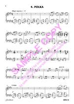 Peter Thorogood: Fantasy Variations Product Image