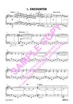 Peter Thorogood: Fantasy Variations Product Image