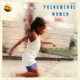 Phenomenal Women