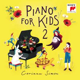 Piano for Kids II