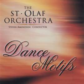 Dance Motifs (Live)