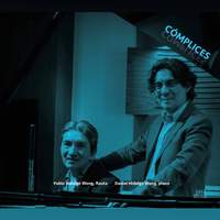 Cómplices