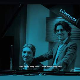 Cómplices
