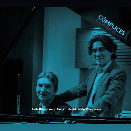 Cómplices