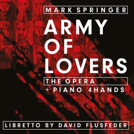 Army of Lovers