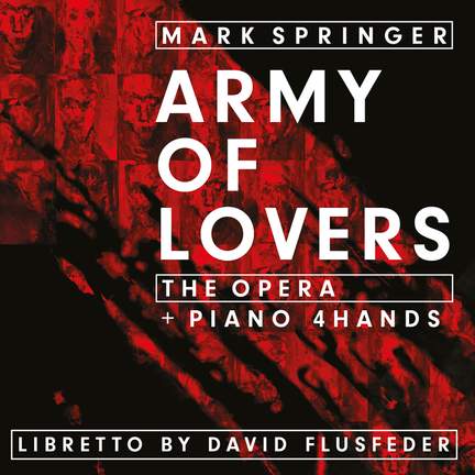 Army of Lovers