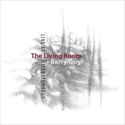 Live at Literaturhaus