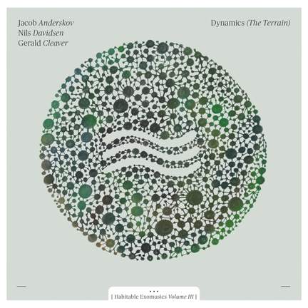 Dynamics (The Terrain)