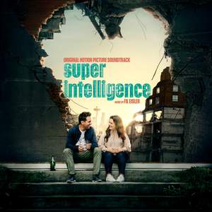 Superintelligence (Original Motion Picture Soundtrack)