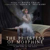 Rosśa Crean: The Priestess of Morphine