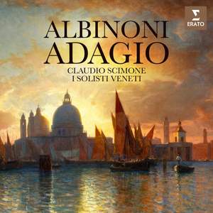 Albinoni: Adagio in G Minor (Arr. Giazotto)