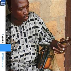 Benin - Musique Bariba