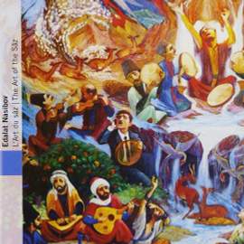 Azerbaidjan - Edalat Nasibov -