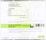 Inde Du Sud - L. Subramaniam - Product Image