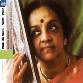 Inde Du Nord - Lakshmi Shankar