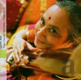 Inde Du Nord - Lalith Rao - Ch
