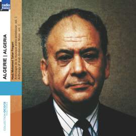 Algerie - Mohamed Tahar Fergan