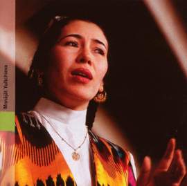Ouzbekistan - Monajat Yultchie