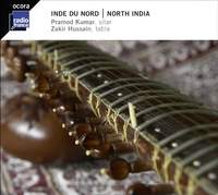 Inde Du Nord - Pramod Kumar &
