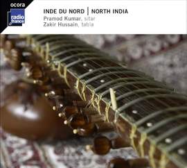 Inde Du Nord - Pramod Kumar &