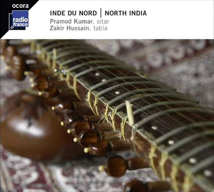 Inde Du Nord - Pramod Kumar &
