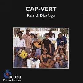 Cap-Vert - Raiz Di Djarfogo