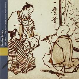 Japon - Teruhisa Fukuda - Shak