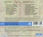 Niger/ Chasseurs Du Dallol Maw Product Image