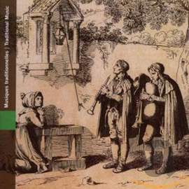 Italie / Musiques Traditionnel