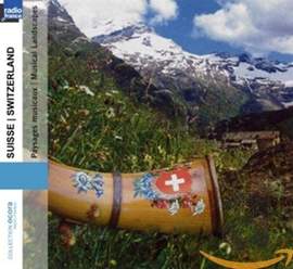 Suisse / Paysages Musicaux