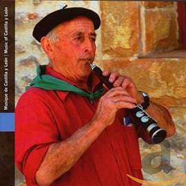 Espagne/ Musique de Castilla Y