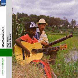 Madagascar/ Pays Merina