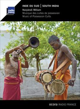 Inde Du Sud / Naiyandi Melam