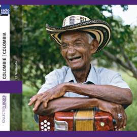 Colombie / El Vallenato