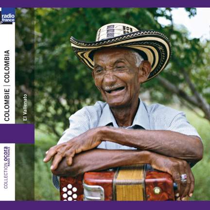 Colombie / El Vallenato