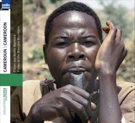 Cameroun / Flutes Des Monts Ma