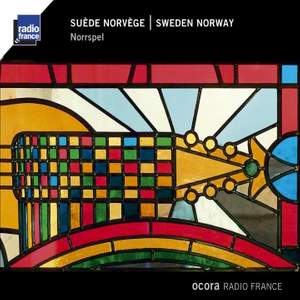 Suede-Norvege / Norrspel