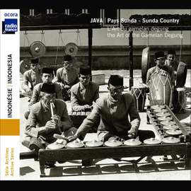 Various Artists