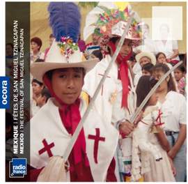 Mexique/ Fetes de San Miguel T