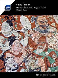 Chine / Musique Ouighoure
