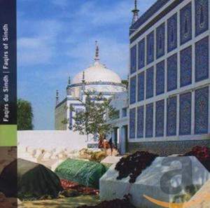 Pakistan.faqirs of Sindh