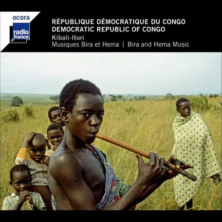 Congo - Kibali-Ituri