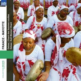France-Mayotte - Debaa