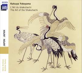 Japon - Katsuya Yokoyama - l'A