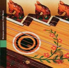 Hongrie / Musiques Populaires