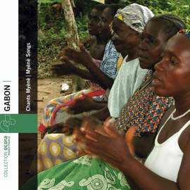 Gabon/ Chants Myene de Port-Ge