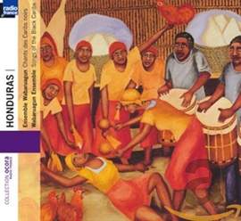 Honduras - Wabaruagan - Chants