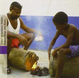Venezuela/ Chants & Tambours D