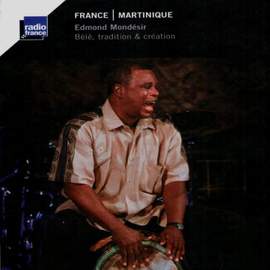 Martinique.edmond Mondesi
